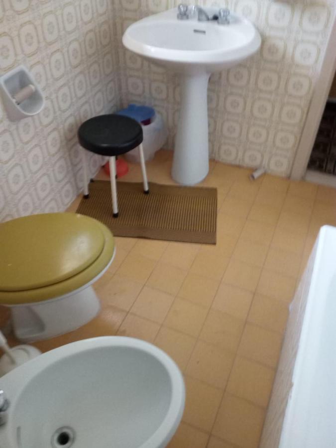 O' Funaro Massa Lubrense Luaran gambar